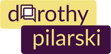 Dorothy Pilarski logo
